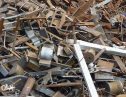 Scrap purchaser any kind of Scrap contact ...