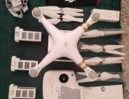 Phantom 3 se