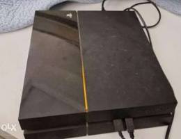 Ps4 fat