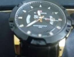 Mens watch navforce brand new