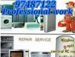 AC repairing services