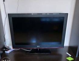Flatscreen, Smart TV - LG (2012)