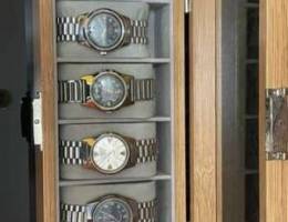 ساعات فنتج / Vintage watches