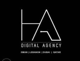 H.a digital agency