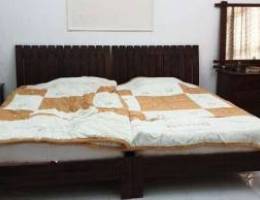 غرفة نوم من ٧ قطع bedroom in very good con...