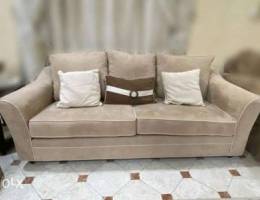 sofa set | طقم جلوس