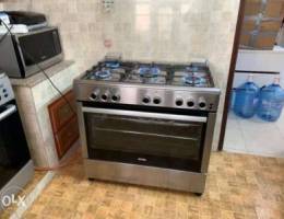 stove siemfer طباخة سيمفر