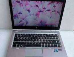 Hp 8460 Core i7 8gb Ram 320 Hdd 14 inch Sc...