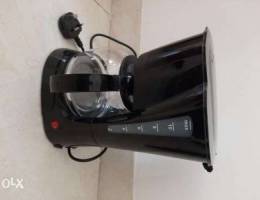 Coffee maker IKON brand