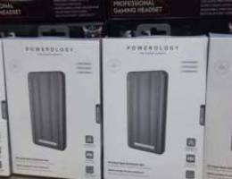 Powerology Power Bank