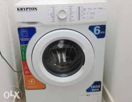 Washing Machine for Sale (2 months used)