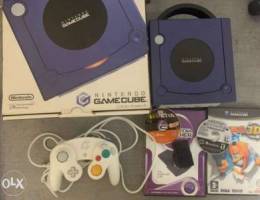 جيم كيوب gamecube