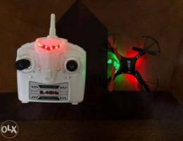 x-Drone Nano