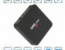 Q96 HOME Smart TV Box Android 8.1 RK3229 Q...