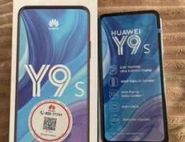 Huawei Y 9 - 6 GB RAM