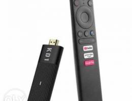 Global Mecool KD1 Smart TV Stick Amlogic S...