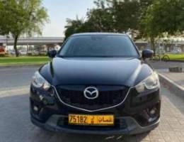 Mazda cx-5 For Sale // Perfect condition