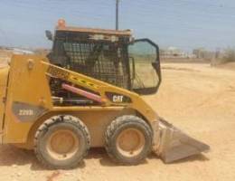 Bobcat caterpillar 2016 model for sale in ...