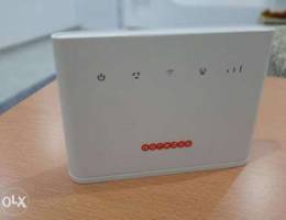 Ooredoo_Huawei - SIM card operated 4G/LTE ...