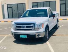 فورد F150 2014 لمتد قمت النظافه