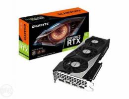 Gigabyte RTX 3060 TI 8GB