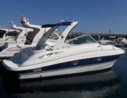 Cruiser Yachts 32 feet, 2007 Model