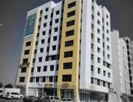 شقة للايجار في الخوض flat for rent