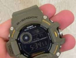 ‎ساعة جي شوك اصلية / Original G-Shock