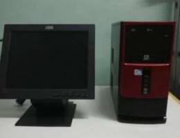 Desktop computers