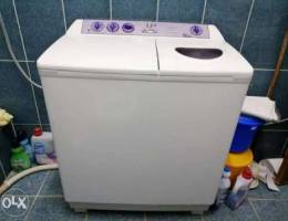 Toshiba washing machine VH-1210SB