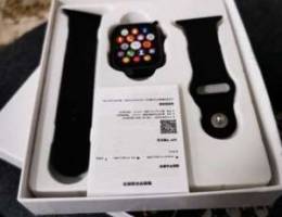 ساعة ذكية T500 smart watch