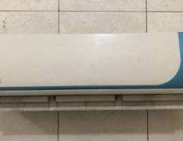 Asset 1.5 ton used split AC available for ...