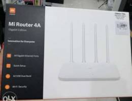 MI Router 4A Gigabit