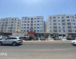 Qurum Towers apartments: one month for fre...