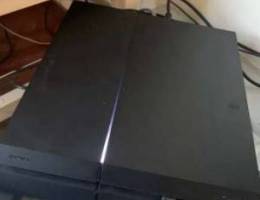 Sony PlayStation 4 (PS4) 1 TB