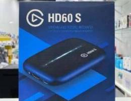 Elgato Game Capture HD60 S