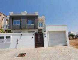 Quality 3 Bedroom Twin villa for rent in A...