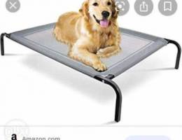 Dog bed