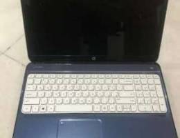 HP Pavilion g6-2225nr - Core i7, 4GB RAM