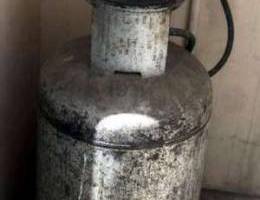 سلندر غاز طباخ منزلي (مملؤ) (Gas cylinder ...