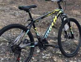 mountain bike for sale new