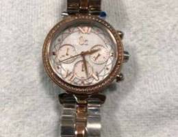 Guess GC Watch Ladies