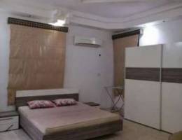 Fully furnished apartment for rent in Al K...