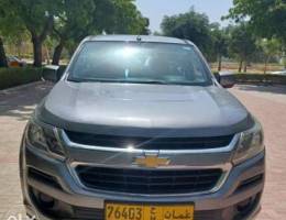 2017 Model Chevrolet Trailblazer,Showroom ...