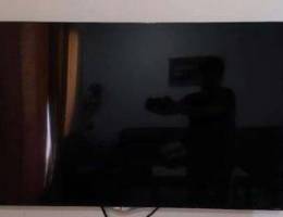 LG smart 3DTV 55" with JBL Cinema SB500
