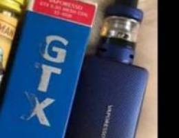 vape for sale جهاز شيشه للبيع مستخدم شي بس...