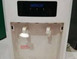 Sencor make water dispensor