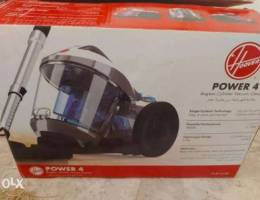 Hoover bagless vacuum Power 4 1800w