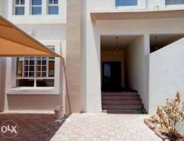 Cute 4 BR Villa for Rent in Al Ansab | REF...