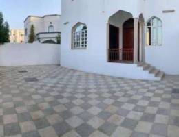 "5Bhk villa in al mawaleh south near al sh...